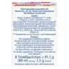 Doppelherz aktiv B12 Vita-Energie Intense Seitenansicht links