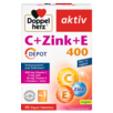 C + Zink + E 400 DEPOT