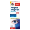 Doppelherz aktiv Augen-Tropfen blue light DUO Frontansicht