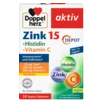 Doppelherz aktiv Zink 15 Frontansicht