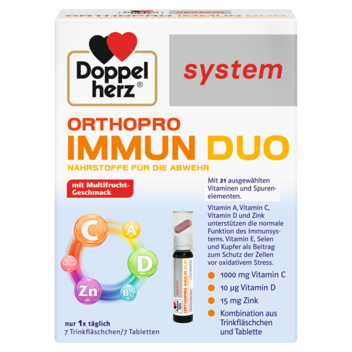 ORTHOPRO IMMUN DUO