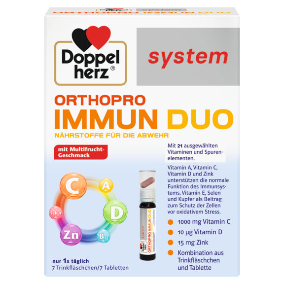 ORTHOPRO IMMUN DUO