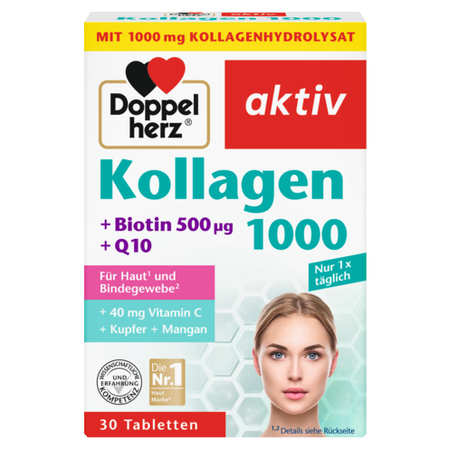 Kollagen 1000