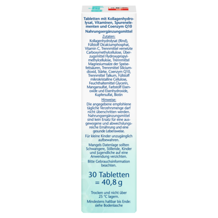Kollagen 1000