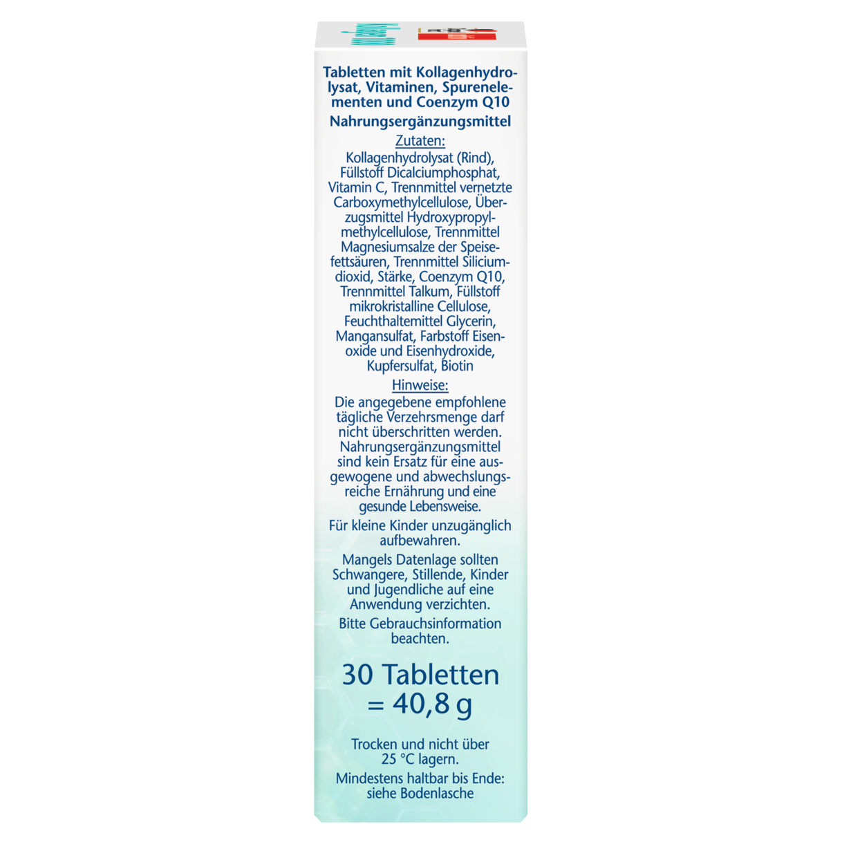 Kollagen 1000