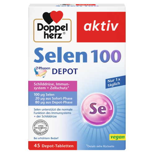 Selen 100