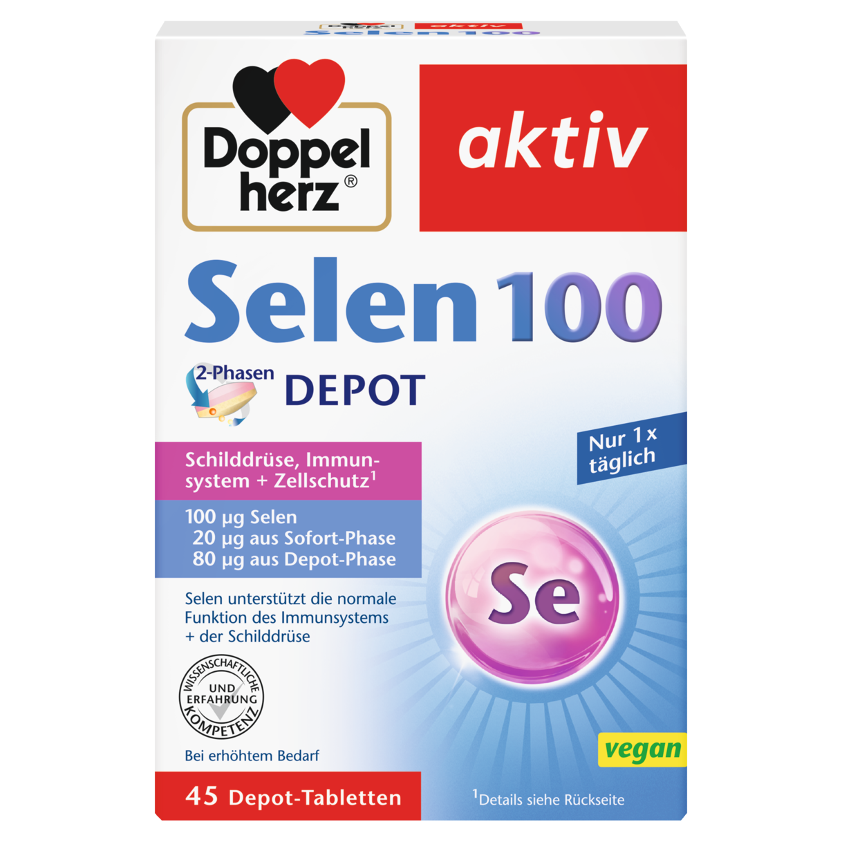 Selen 100