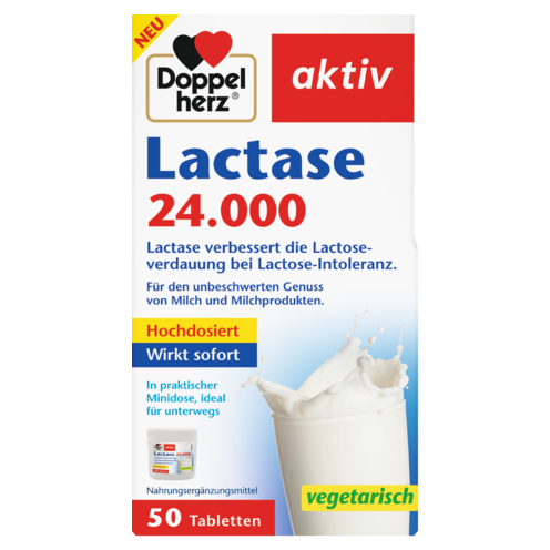 Lactase 24.000