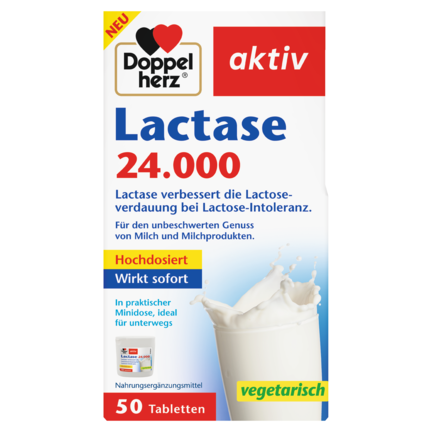 Lactase 24.000