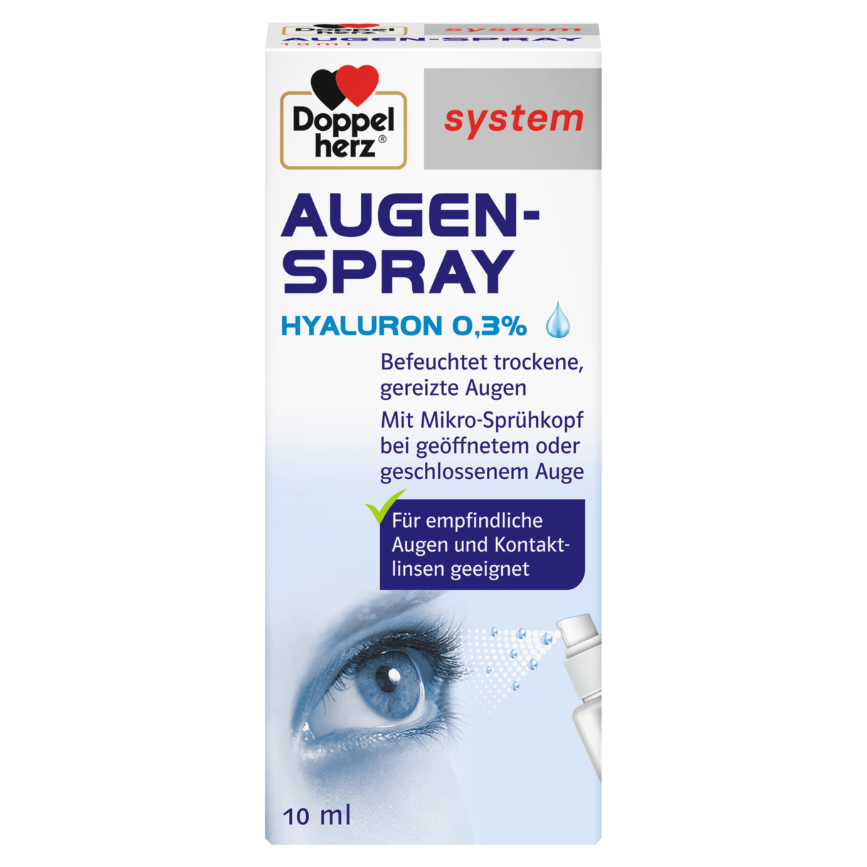 AUGEN-SPRAY