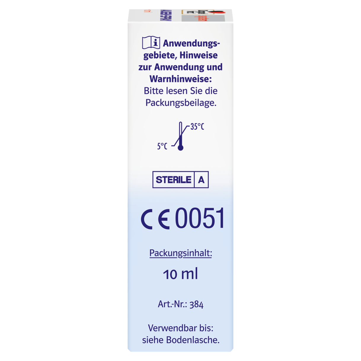 AUGEN-SPRAY