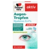 Doppelherz aktiv Augen-Tropfen Extra Frontansicht