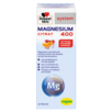 MAGNESIUM 400 CITRAT