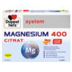 MAGNESIUM 400 CITRAT