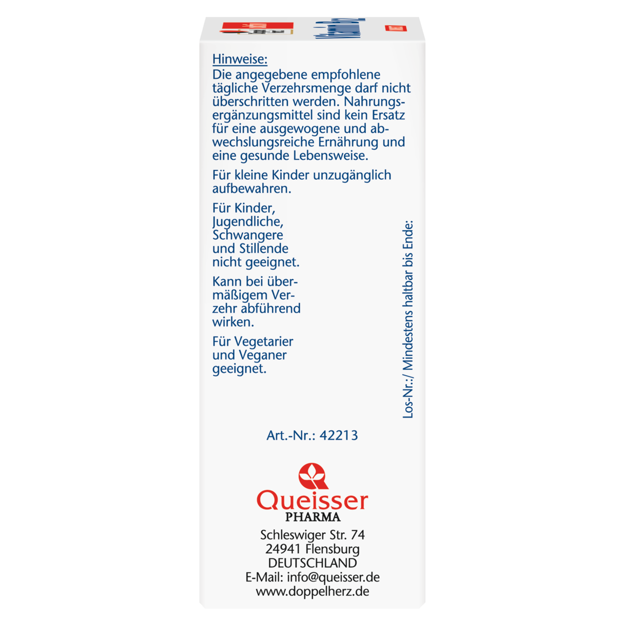 Vitamin B12 DIRECT