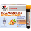 KOLLAGEN 11.000 CURCUMA + INGWER