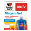 Doppelherz aktiv Frontansicht