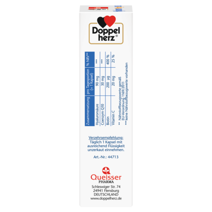 Hyaluron 90 mg PLUS