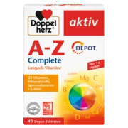 Doppelherz aktiv A dan Z gacha DEPO Old ko'rinish