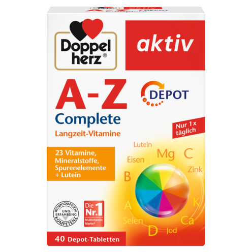 A-Z DEPOT