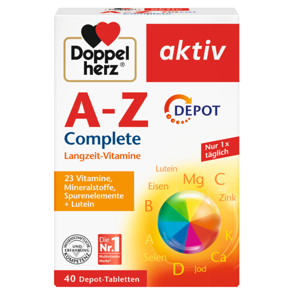 A-Z DEPOT