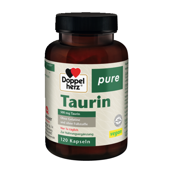 Taurin