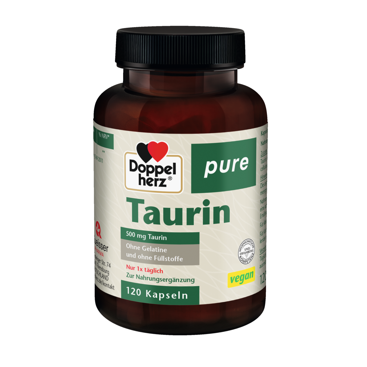 Taurin