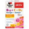 B12 + C + D3 DEPOT
