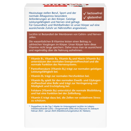 Lecithin