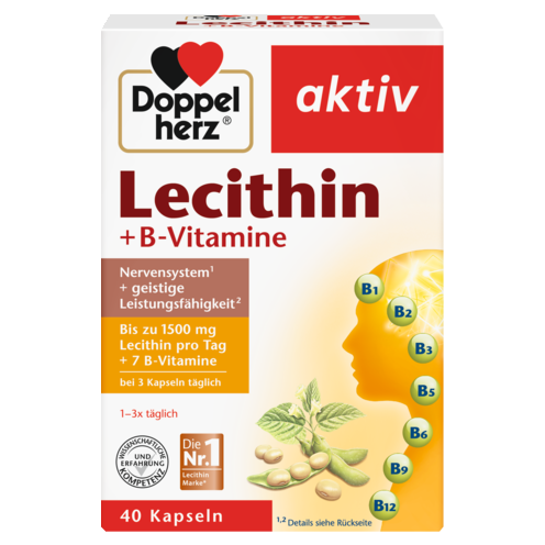 Lecithin