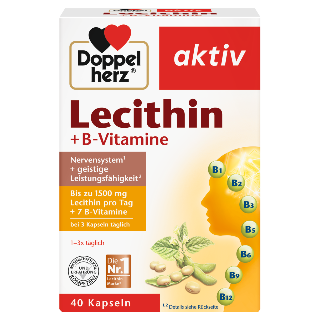 Lecithin