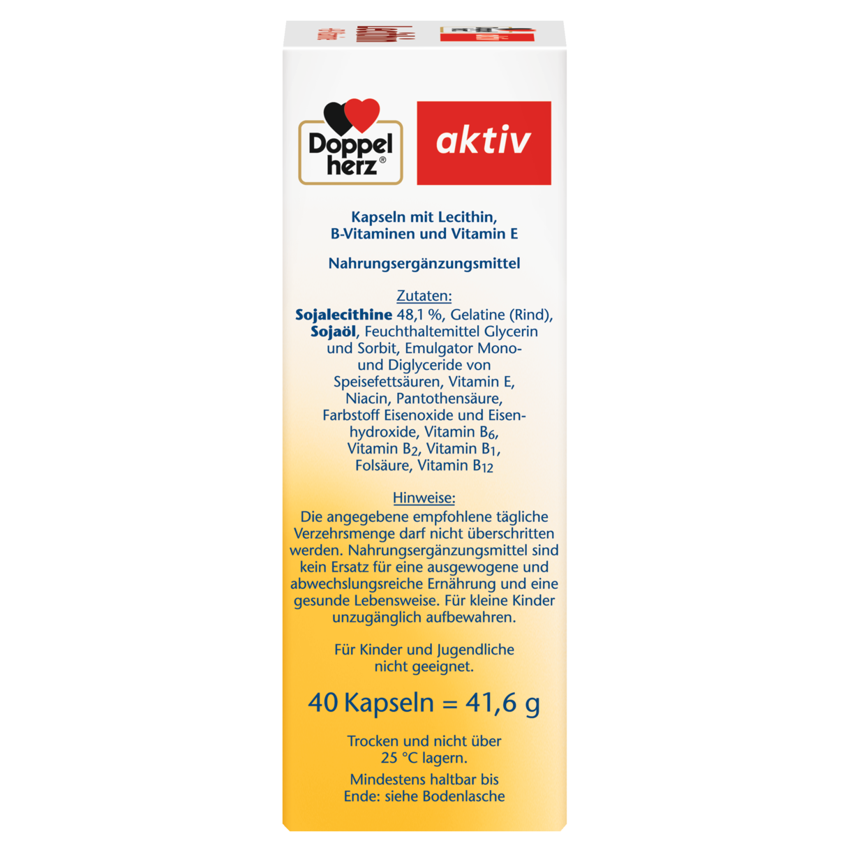 Lecithin