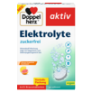 Elektrolyte Brausetabletten