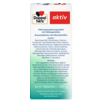 Elektrolyte Brausetabletten