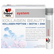 Doppelherz system KOLLAGEN BEAUTY Frontansicht