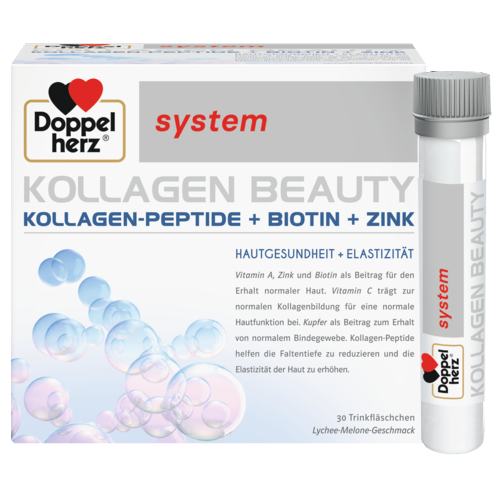 KOLLAGEN BEAUTY