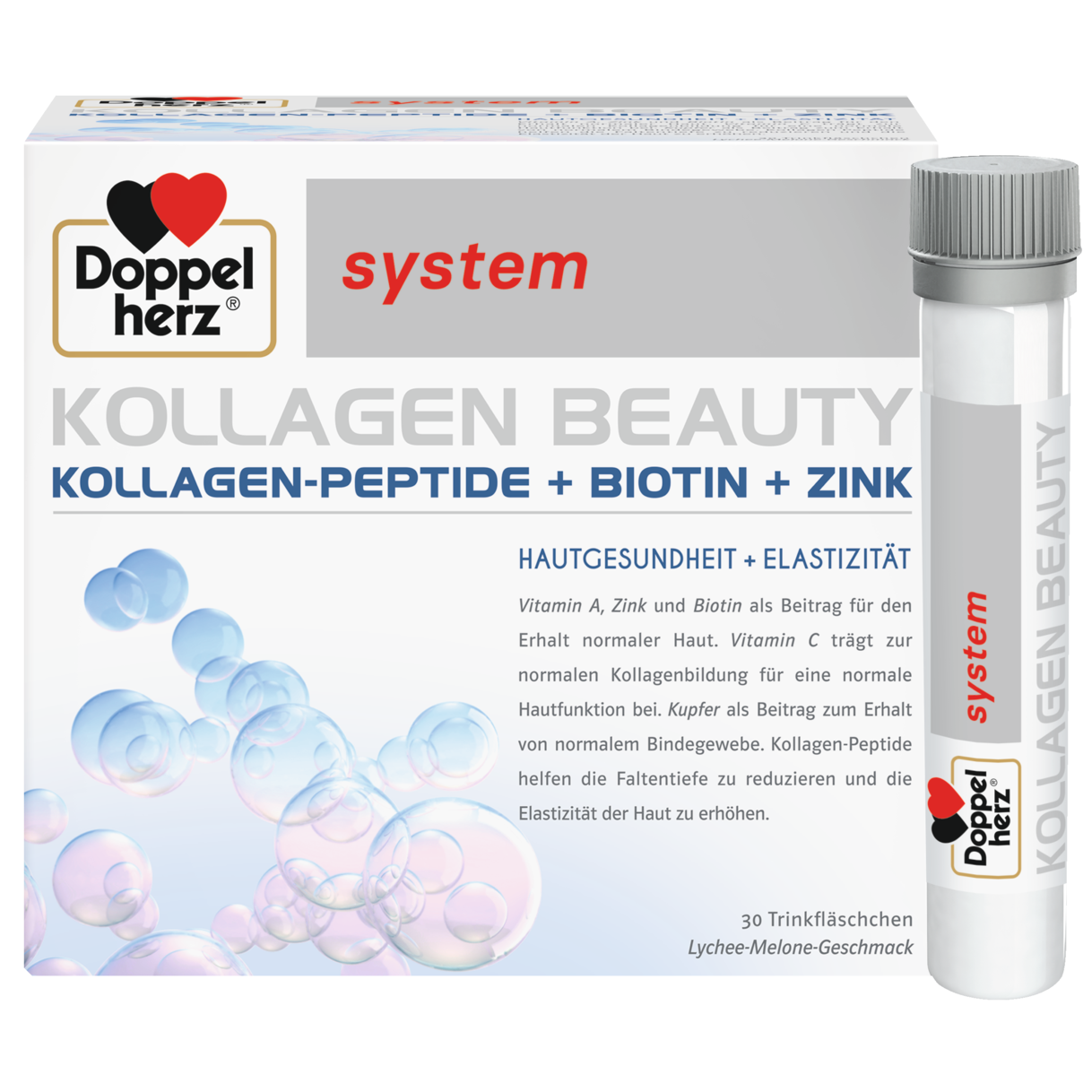 KOLLAGEN BEAUTY