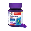 Doppelherz aktiv Melatonin Gums Frontansicht