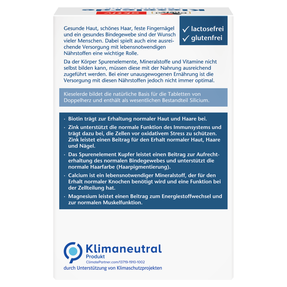 Kieselerde