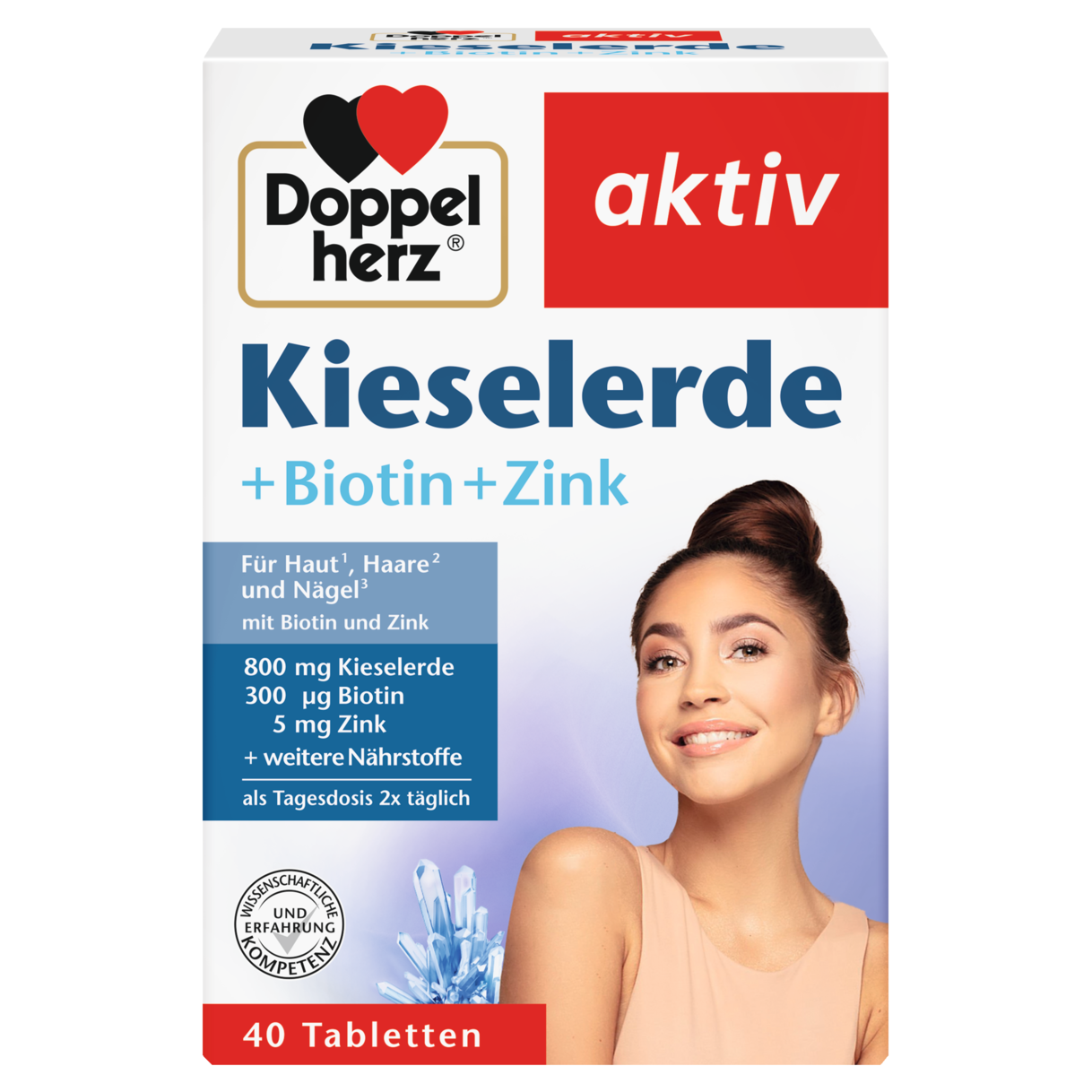 Kieselerde
