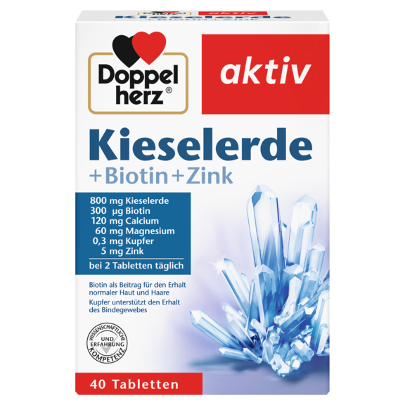 Kieselerde