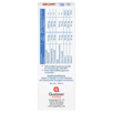 Abbildung der Produktverpackung Doppelherz aktiv Glucosamin 1550 Seitenansicht links