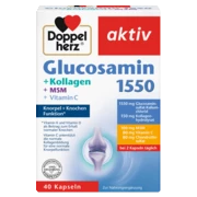 Doppelherz aktiv Glyukozamin 1550 Old ko'rinish