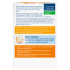 Abbildung der Produktverpackung Doppelherz aktiv Vitamin C 1000 Rückansicht