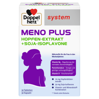 MENO PLUS