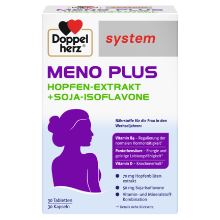 MENO PLUS