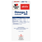 Omega-3 Seefischöl 800