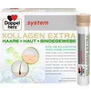 Doppelherz system KOLLAGEN EXTRA Frontansicht