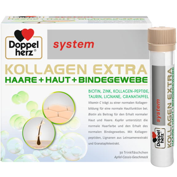 KOLLAGEN EXTRA