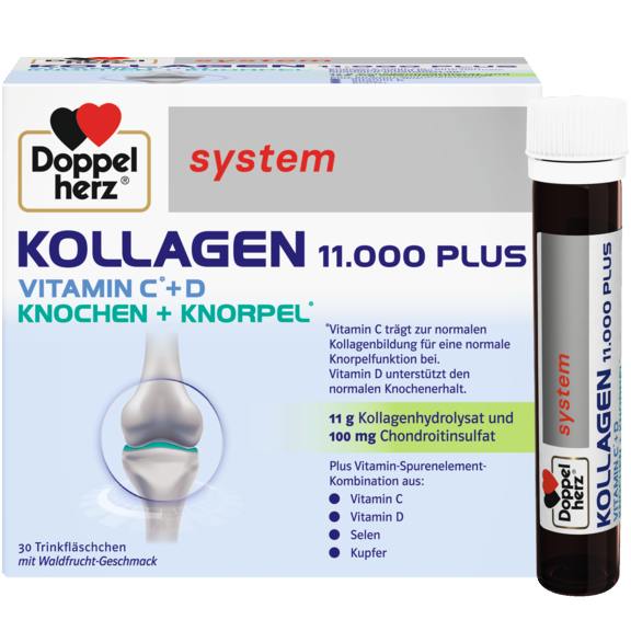 KOLLAGEN 11.000 PLUS
